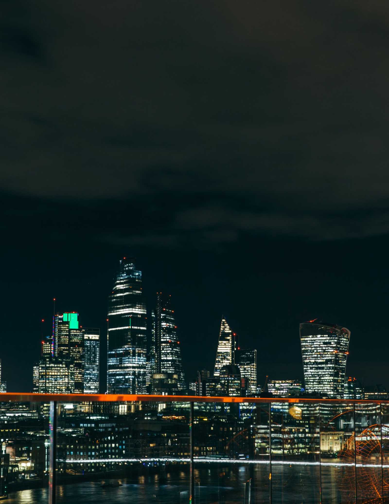 Rooftop 12th Knot - Sea containers in London - 4