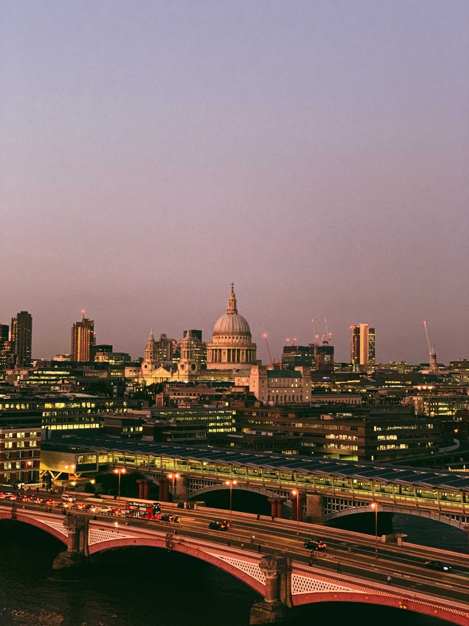 Rooftop 12th Knot - Sea containers in London - 5